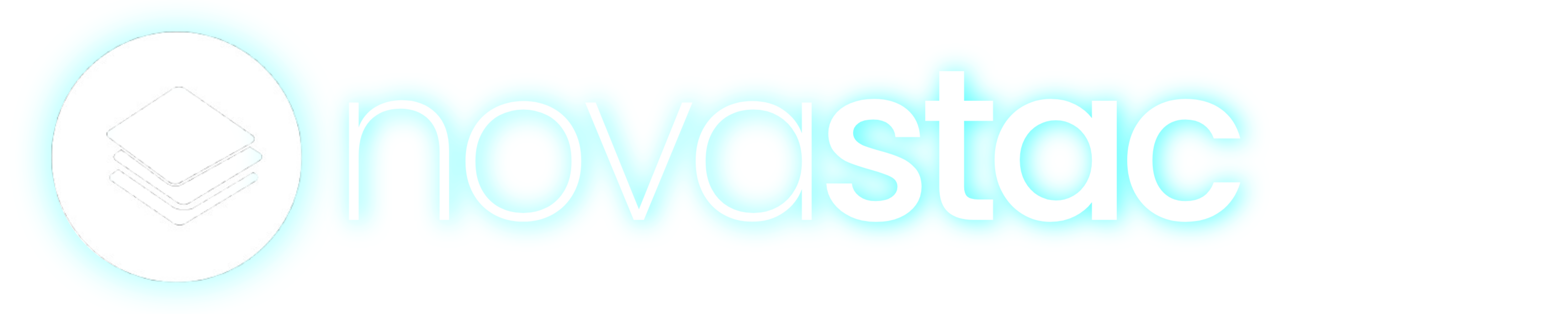 NovaStac Logo